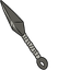 Shikamaru Nara default cursor