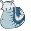 Tsunade and Katsuyu default cursor