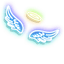 Angel Devil default cursor