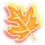 Autumn default cursor