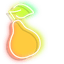 Autumn pointer cursor