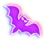 Spellbinding Halloween default cursor