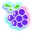 Blackberry Cake default cursor