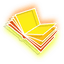 Fall Book TEA default cursor