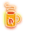 Fall Book TEA pointer cursor