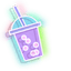 Bubble TEA Taco default cursor