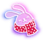 Bunnies default cursor