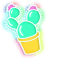 Cactus default cursor