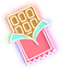 Delights 10 default cursor