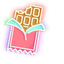 Delights 10 pointer cursor