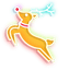 Holiday Cheer default cursor
