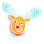 Holiday Cheer pointer cursor