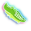 Crocodile default cursor