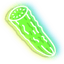Neon Pack Thirty-Nine default cursor