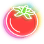 Neon Pack Thirty-Nine pointer cursor