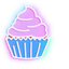 Treats pointer cursor