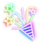 Disco default cursor