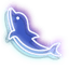 Dolphin default cursor
