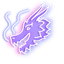 Mythical pointer cursor