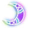 Neon Mouse default cursor