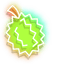 Durian Mangosteen default cursor