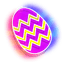 Vibrant default cursor