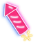 Fireworks default cursor