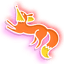 Fox default cursor