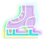 Skates Goblet pointer cursor