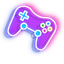 Neon Pack Eighty-Five default cursor
