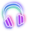 Neon Pack Eighty-Five pointer cursor