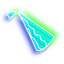 Penguin Frenzy default cursor