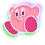 Kirby default cursor