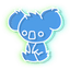 Koala Australian Adventure pointer cursor