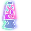 Lava pointer cursor