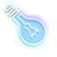 Neon Pack Eight default cursor