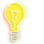 Neon Pack Eight pointer cursor