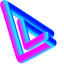Neon Dreams default cursor
