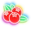Berry Blast default cursor
