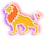Roaring Lion default cursor