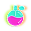 Lipstick Perfume pointer cursor