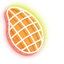 Tropical default cursor