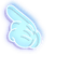 Mickey default cursor