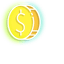 Currency pointer cursor