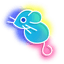 Cat Custom Cute default cursor