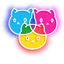 Cat Custom Cute pointer cursor