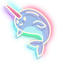 Narwhal default cursor