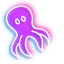 Octopus default cursor