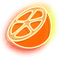 Sunrise pointer cursor