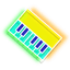 Symphony default cursor